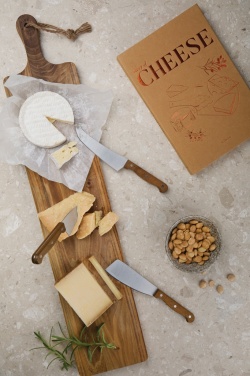 Logotrade promotional merchandise photo of: VINGA Story of cheese