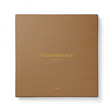 Logotrade advertising product picture of: VINGA Coffee table collection box