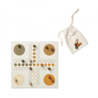 Logo trade promotional gift photo of: VINGA Coffee table collection box