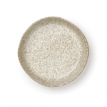 Logotrade business gift image of: VINGA Nuvem stoneware serving bowl
