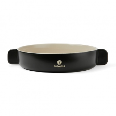 Logotrade corporate gift picture of: VINGA Monte neu pie dish