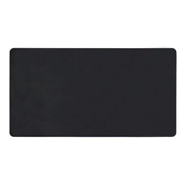 Logotrade advertising product image of: VINGA Timo PU RCS RPET desk pad