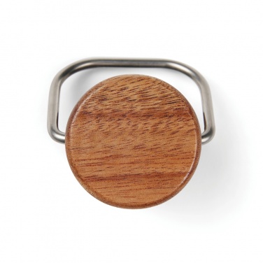 Logotrade corporate gift picture of: VINGA Ciro RCS recycled vacuum bottle 300ml