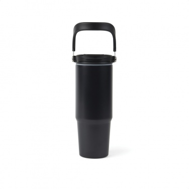 Logotrade advertising product image of: VINGA Eos trek RCS recycled SS 880 ML thermos bottle