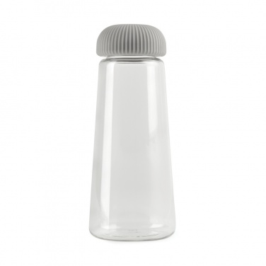 Logotrade promotional gifts photo of: VINGA Erie RCS recycled pet bottle 575 ML