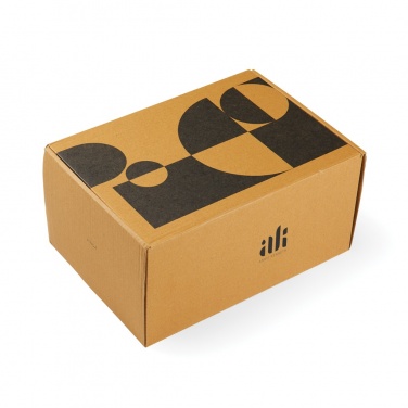 Logo trade promotional products picture of: VINGA Landro towel, 4 pcs set