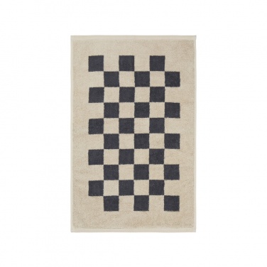 Logotrade promotional giveaway picture of: VINGA Elba OCS organic cotton towel, 4 pcs set