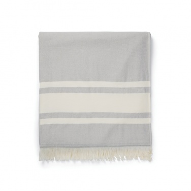 Logotrade promotional items photo of: VINGA Tolo hammam terry towel
