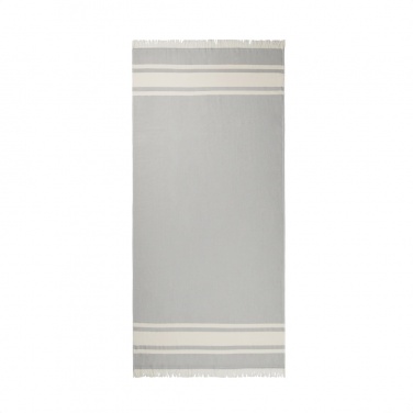 Logotrade promotional gift image of: VINGA Tolo hammam terry towel