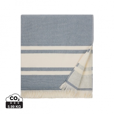 Logotrade promotional gift image of: VINGA Tolo hammam terry towel