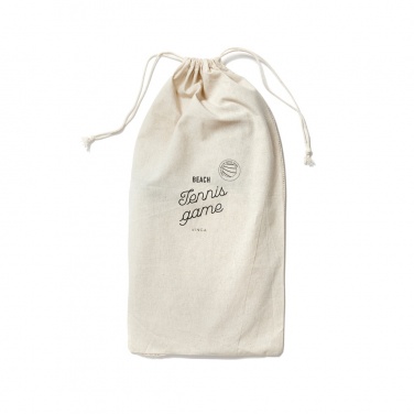 Logotrade promotional product picture of: Vinga Colos beach tennis game