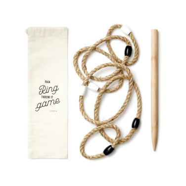 Logotrade promotional giveaways photo of: VINGA Faia ring game