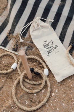 Logotrade promotional gift image of: VINGA Faia ring game