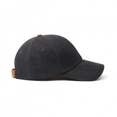 Logo trade advertising products picture of: VINGA Bosler AWARE™ canvas cap