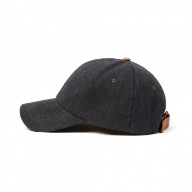 Logotrade promotional gift picture of: VINGA Bosler AWARE™ canvas cap