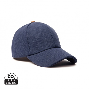 Logotrade corporate gift picture of: VINGA Bosler AWARE™ canvas cap
