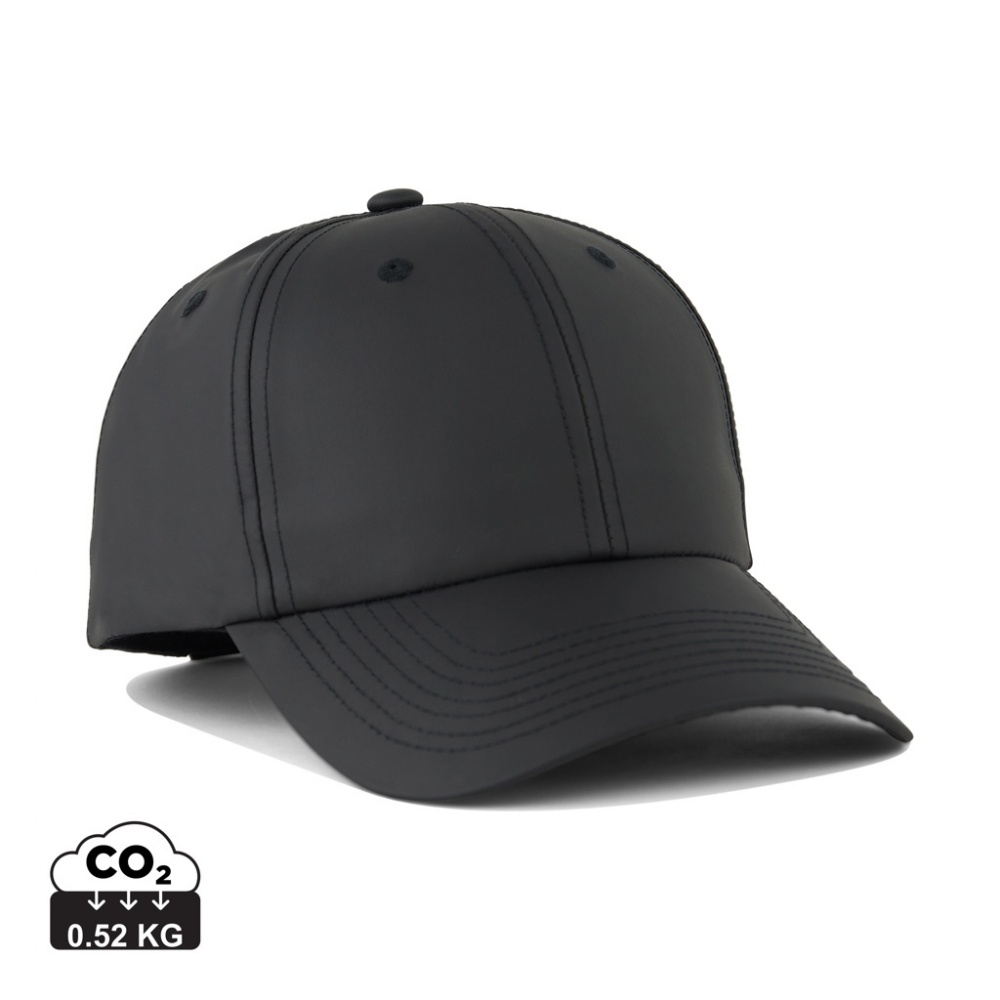 Logotrade advertising products photo of: VINGA Baltimore AWARE™ recycled PET cap