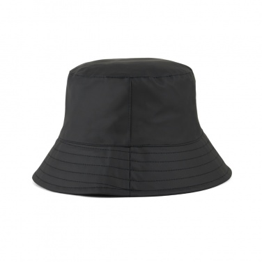 Logo trade promotional merchandise image of: VINGA Baltimore AWARE™ recycled PET bucket hat