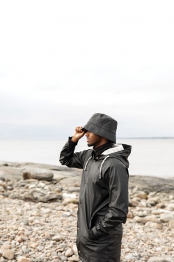 Logo trade promotional gifts image of: VINGA Baltimore AWARE™ recycled PET bucket hat