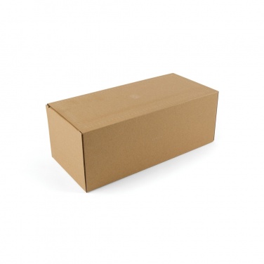 Logotrade promotional item picture of: VINGA Moulton RCS RPET slippers S/M