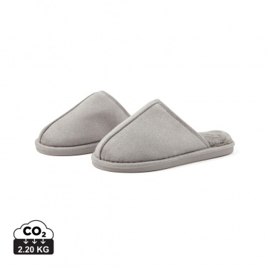 Logo trade promotional giveaways image of: VINGA Waltor slippers