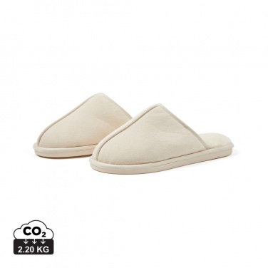 Logotrade promotional merchandise image of: VINGA Waltor slippers