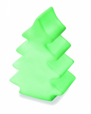 Logotrade promotional product image of: Tree colour changing light