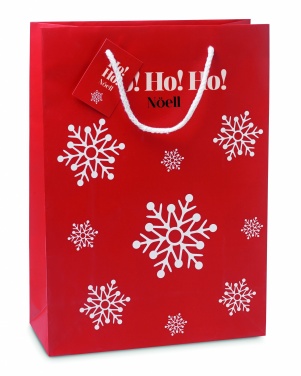 Logotrade business gifts photo of: Gift paper bag large