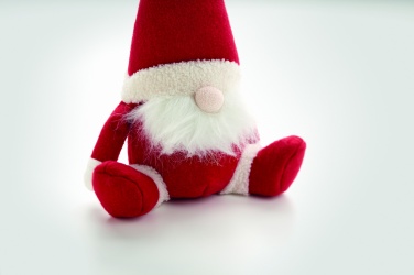 Logotrade promotional gift image of: Felt Christmas dwarf