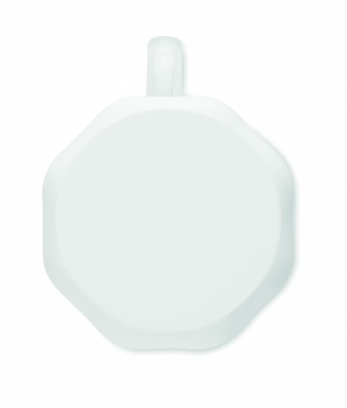 Logotrade promotional gift picture of: Double wall borosilicate mug