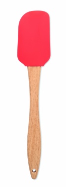 Logo trade promotional product photo of: Christmas silicone spatula