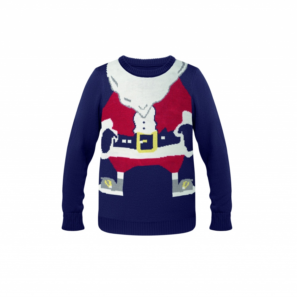 Logotrade promotional giveaways photo of: Christmas sweater S/M