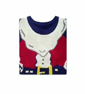 Logo trade promotional merchandise picture of: Christmas sweater S/M