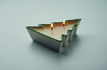 Logotrade corporate gift picture of: Plant based candle 60gr