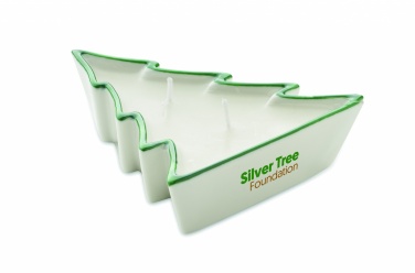 Logo trade advertising products picture of: Plant based candle 60gr