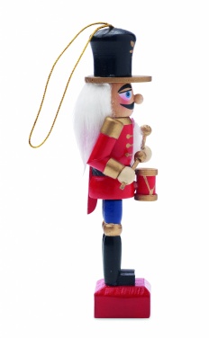 Logo trade advertising products picture of: Small nutcracker character