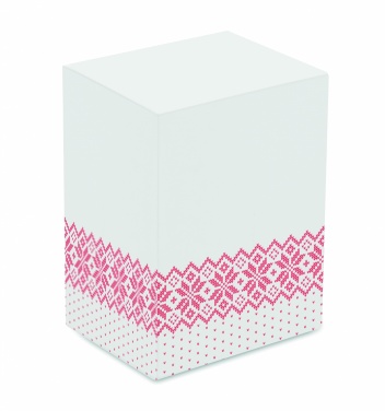 Logo trade promotional gifts picture of: Winter gift mug and gloves set