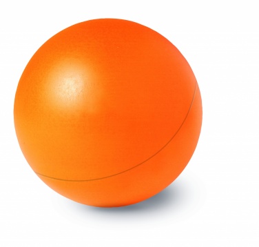 Logo trade promotional gifts picture of: Anti-stress ball