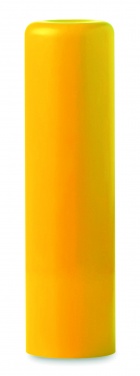 Logo trade promotional products image of: Lip balm