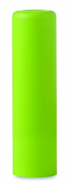 Logo trade promotional giveaways picture of: Lip balm