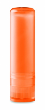 Logo trade promotional items picture of: Lip balm