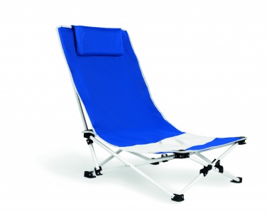 Logotrade business gifts photo of: Capri beach chair