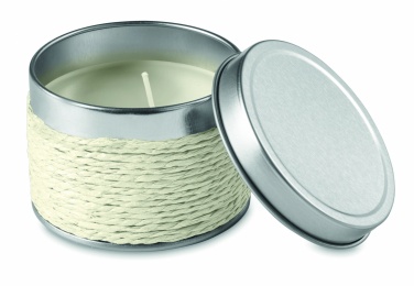 Logotrade business gifts photo of: Fragrance candle
