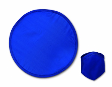 Logotrade promotional merchandise picture of: Foldable frisbee in pouch