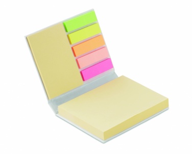 Logotrade corporate gift picture of: Sticky note memo pad