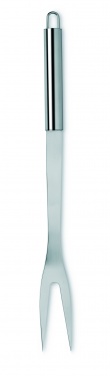 Logotrade promotional merchandise picture of: 3 BBQ tools in aluminium case