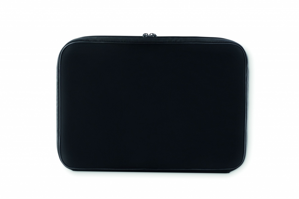 Logotrade promotional giveaway picture of: Laptop pouch