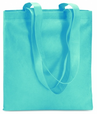 Logotrade advertising product picture of: 80gr/m² nonwoven shopping bag