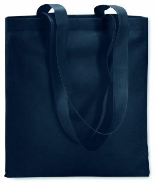 Logo trade advertising product photo of: 80gr/m² nonwoven shopping bag