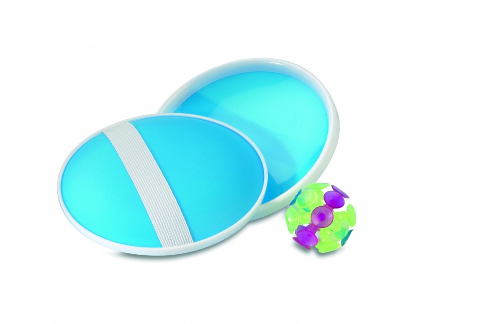 Logotrade promotional products photo of: Suction ball catch set